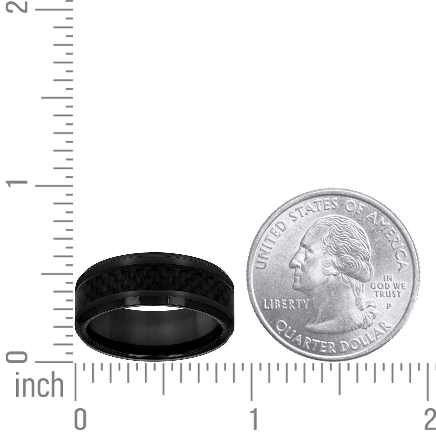 Tungsten Band