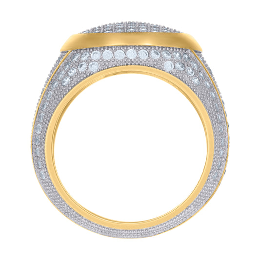 925 Sterling Silver Ring S9