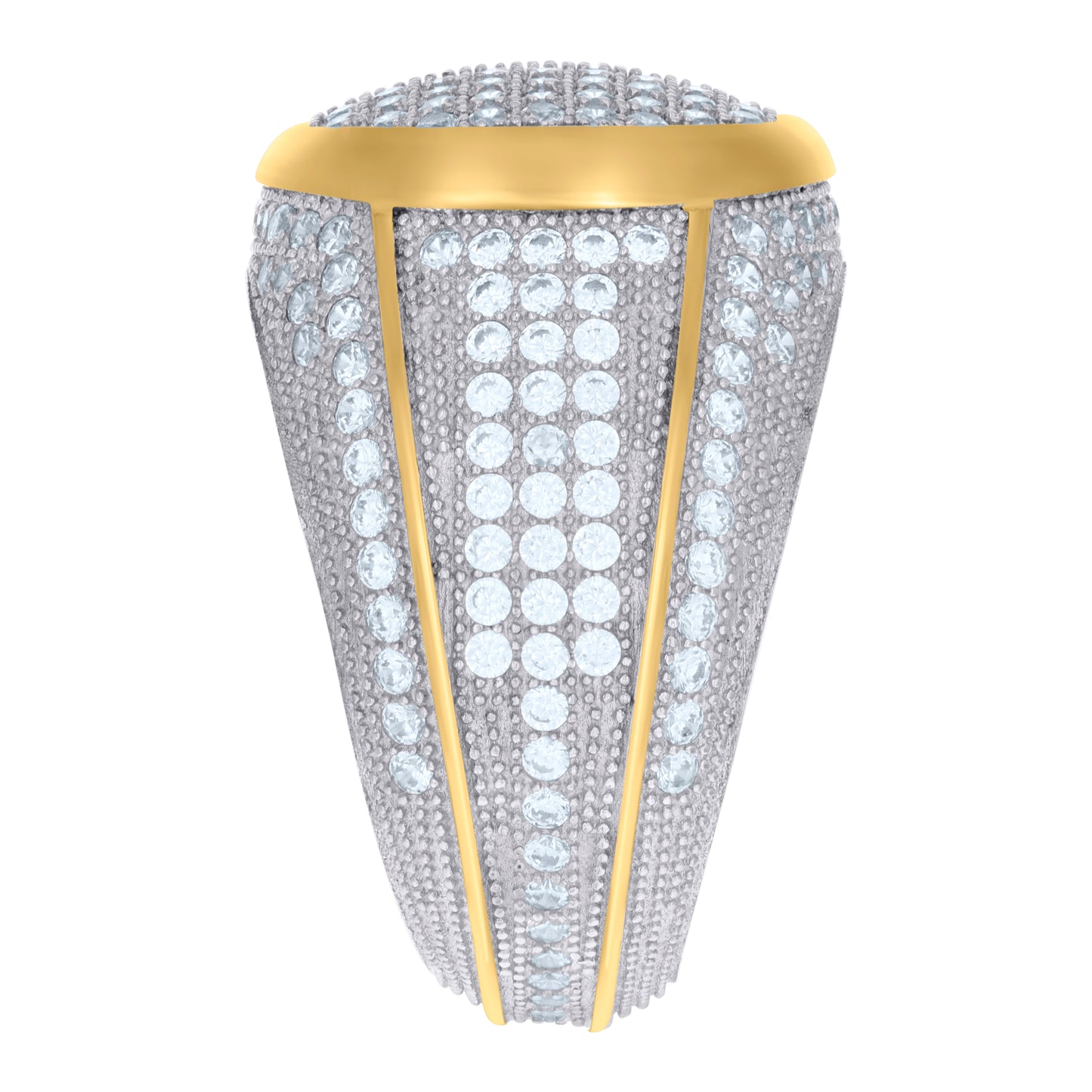 925 Sterling Silver Ring S9