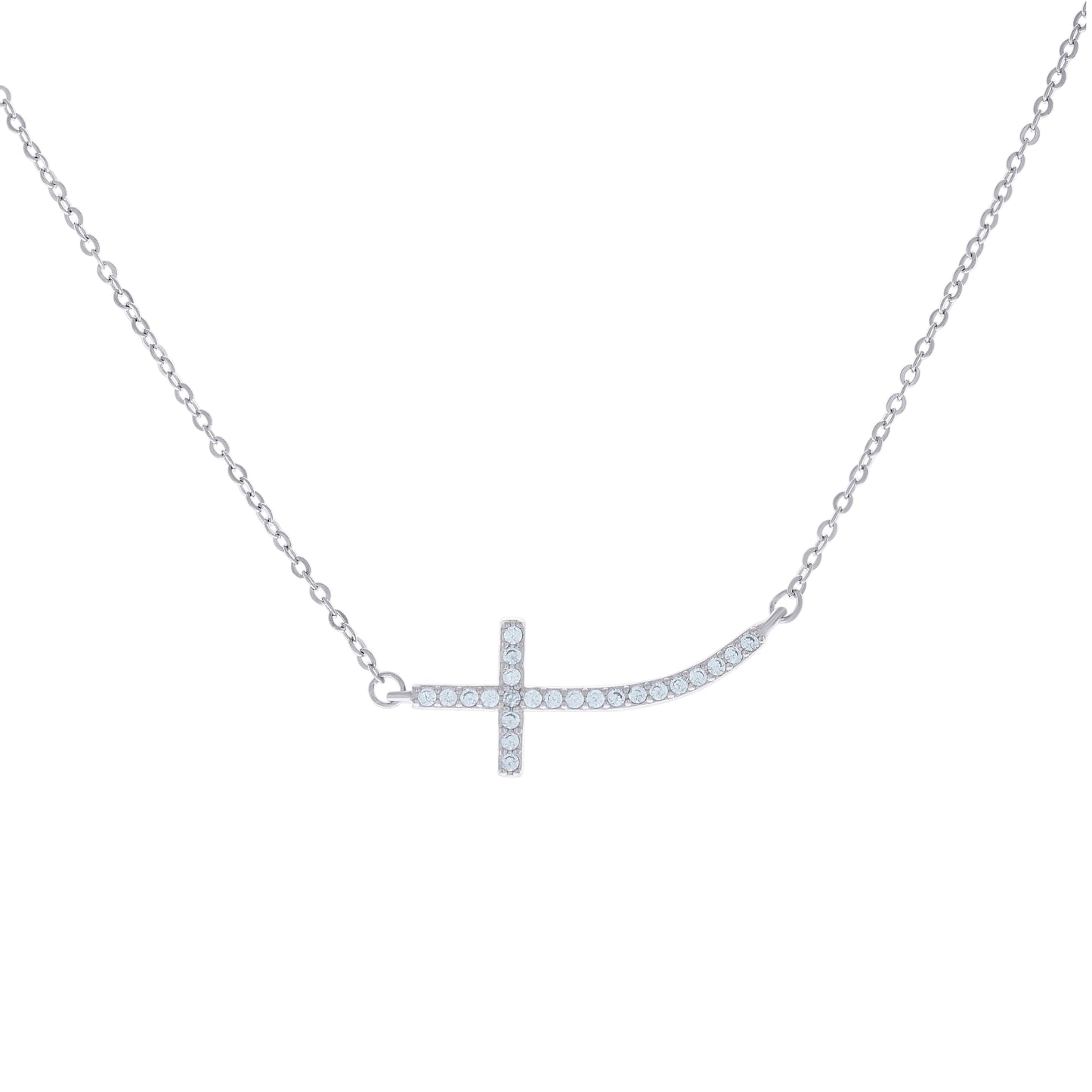 925 Sterling Silver Necklace
