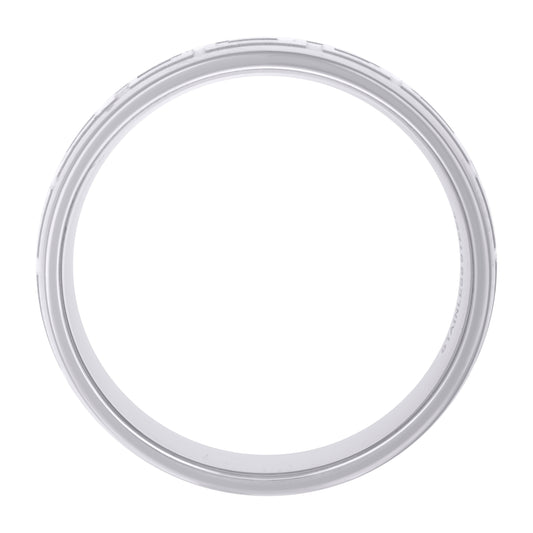 Stainless Steel Ring-S7