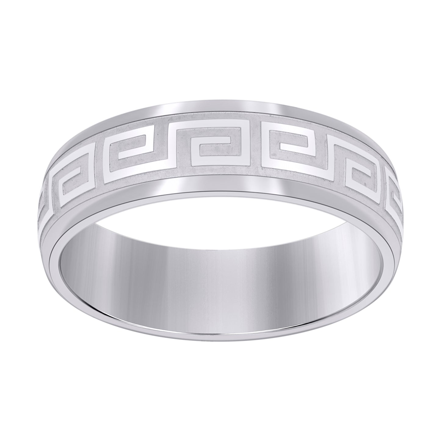 Stainless Steel Ring-S7