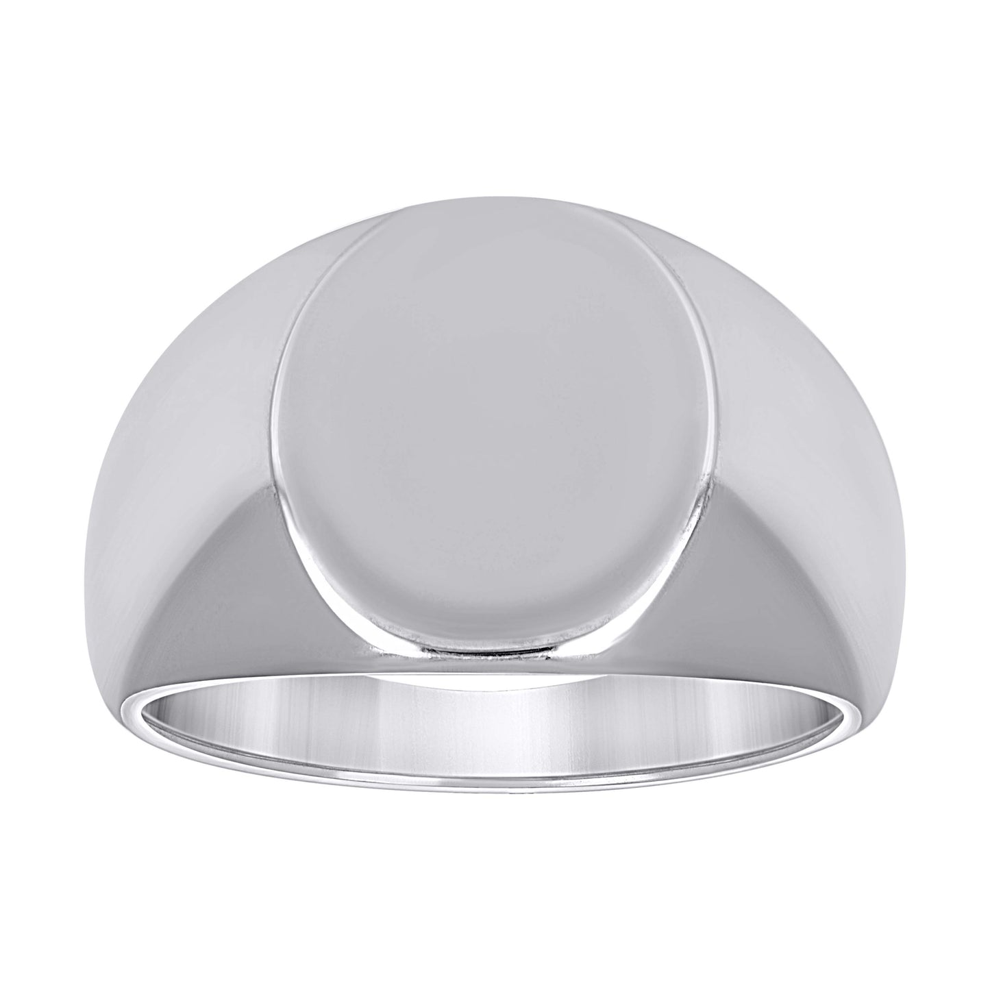 Stainless Steel Ring-S7