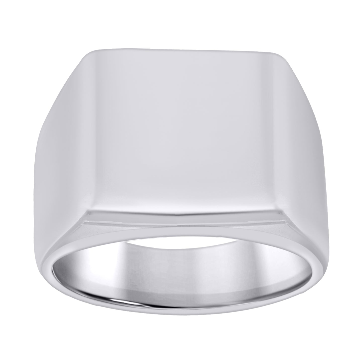 Stainless Steel Ring-S7