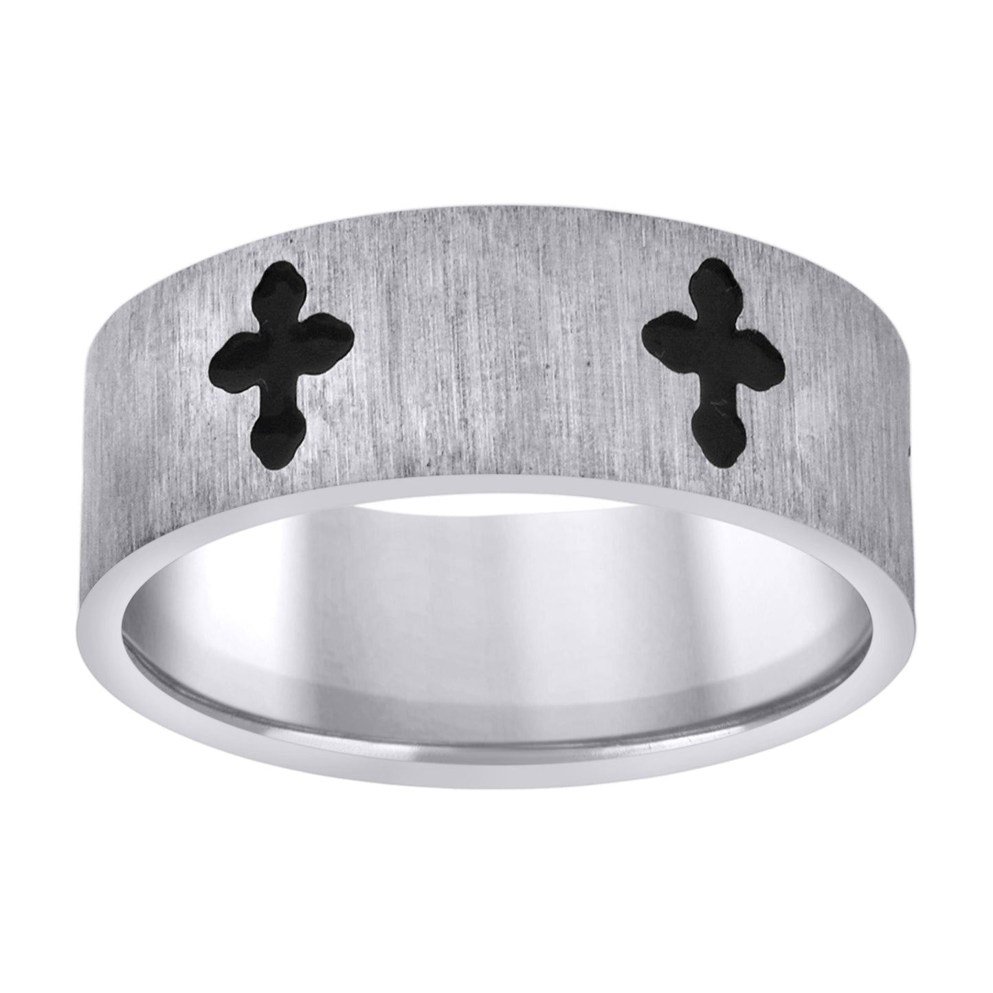 Stainless Steel Ring-S7