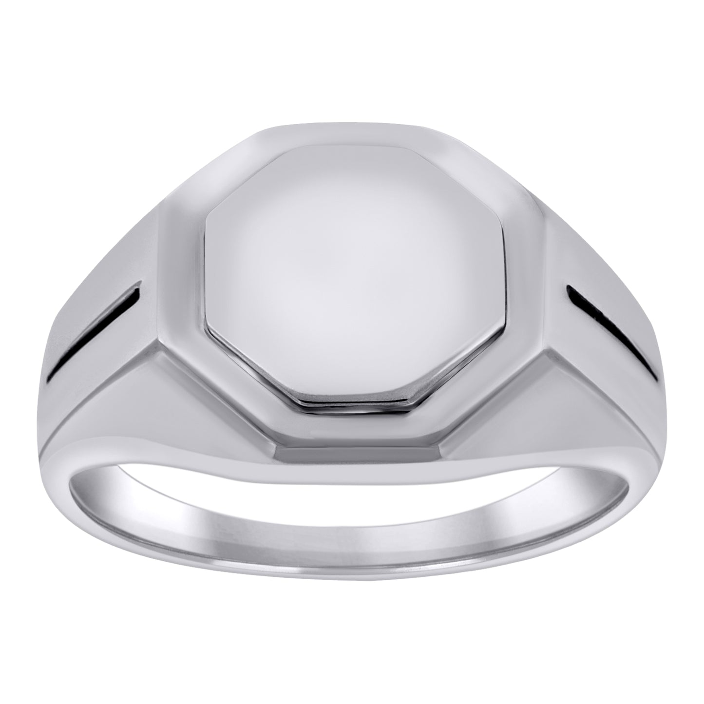 Stainless Steel Ring-S7