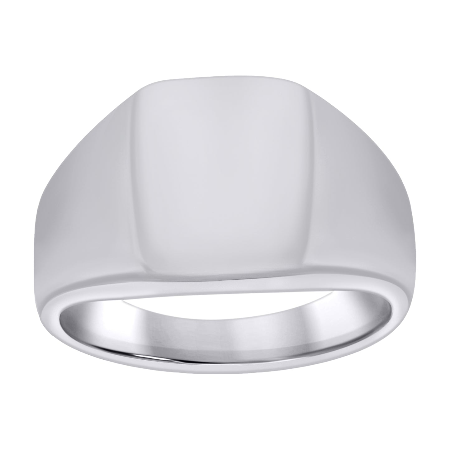 Stainless Steel Ring-S7