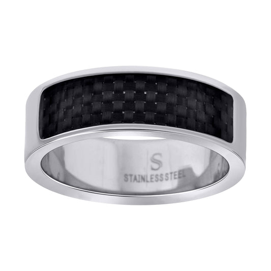 Stainless Steel Ring-S7