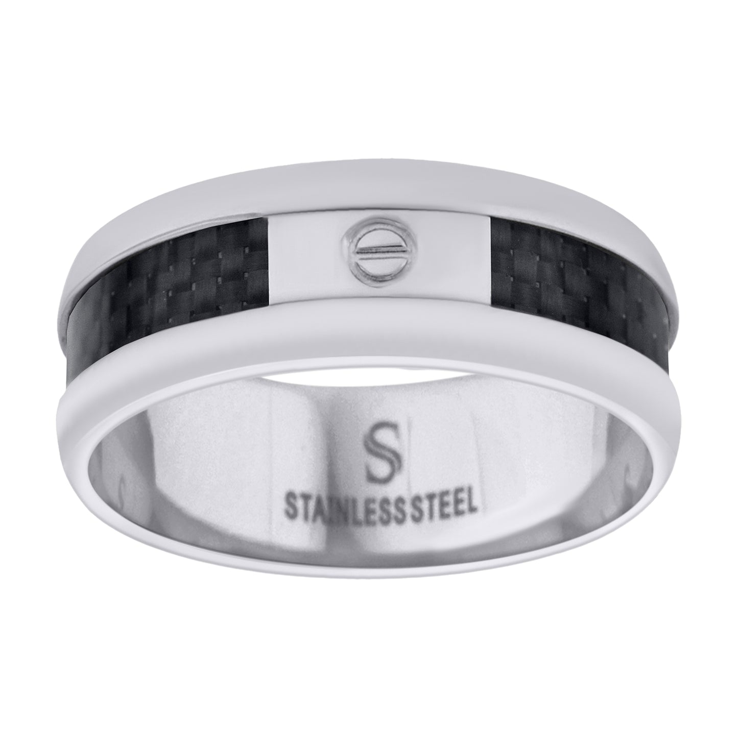 Stainless Steel Ring-S7