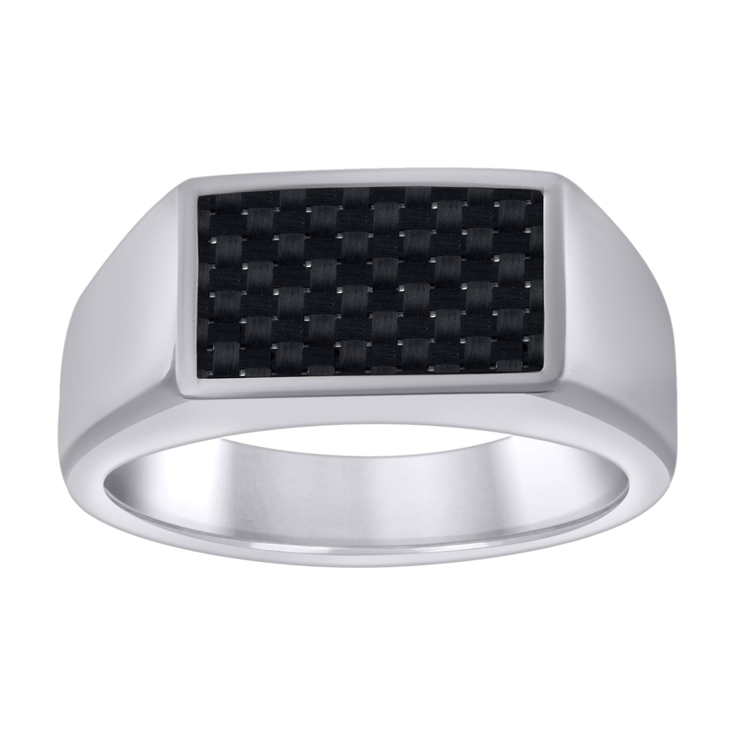 Stainless Steel Ring-S7