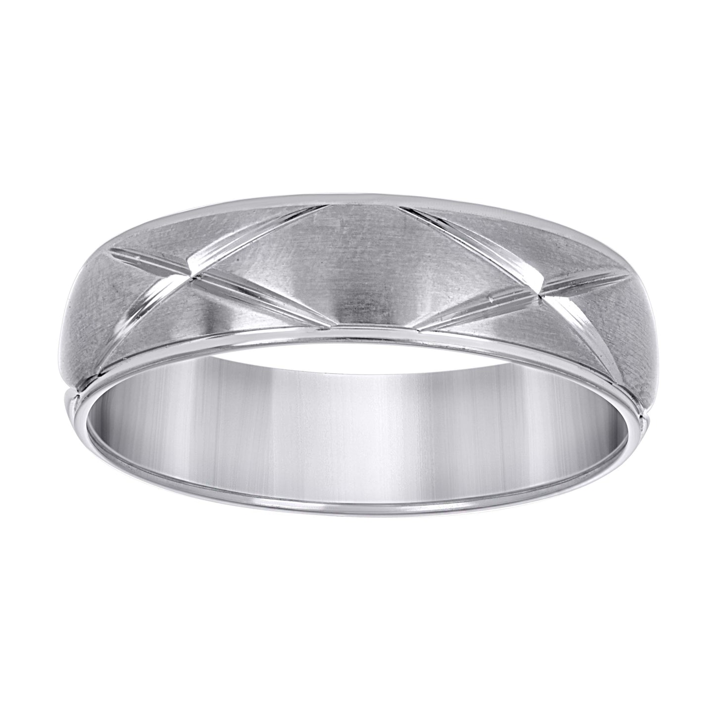 Stainless Steel Ring-S7