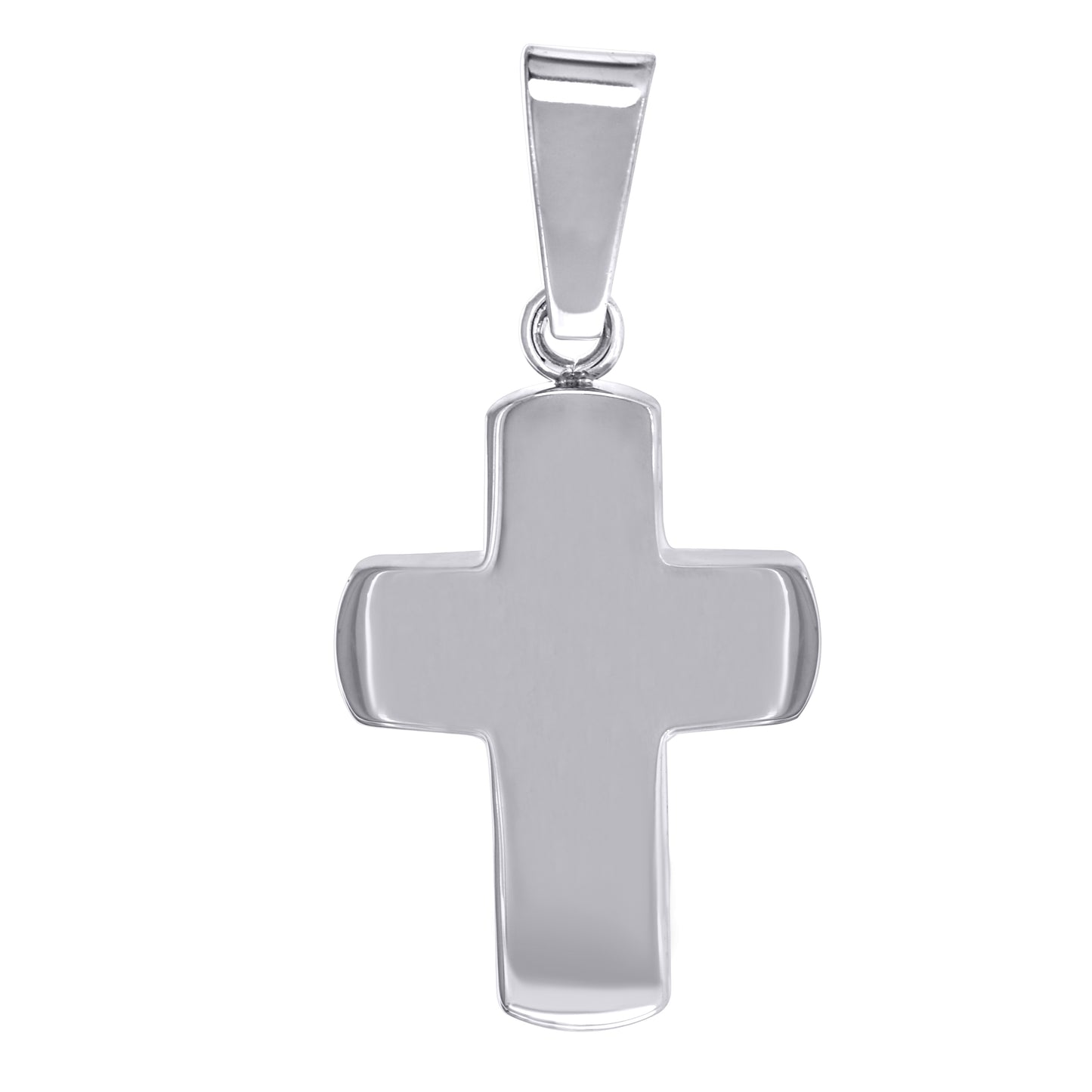 Stainless Steel Pendant