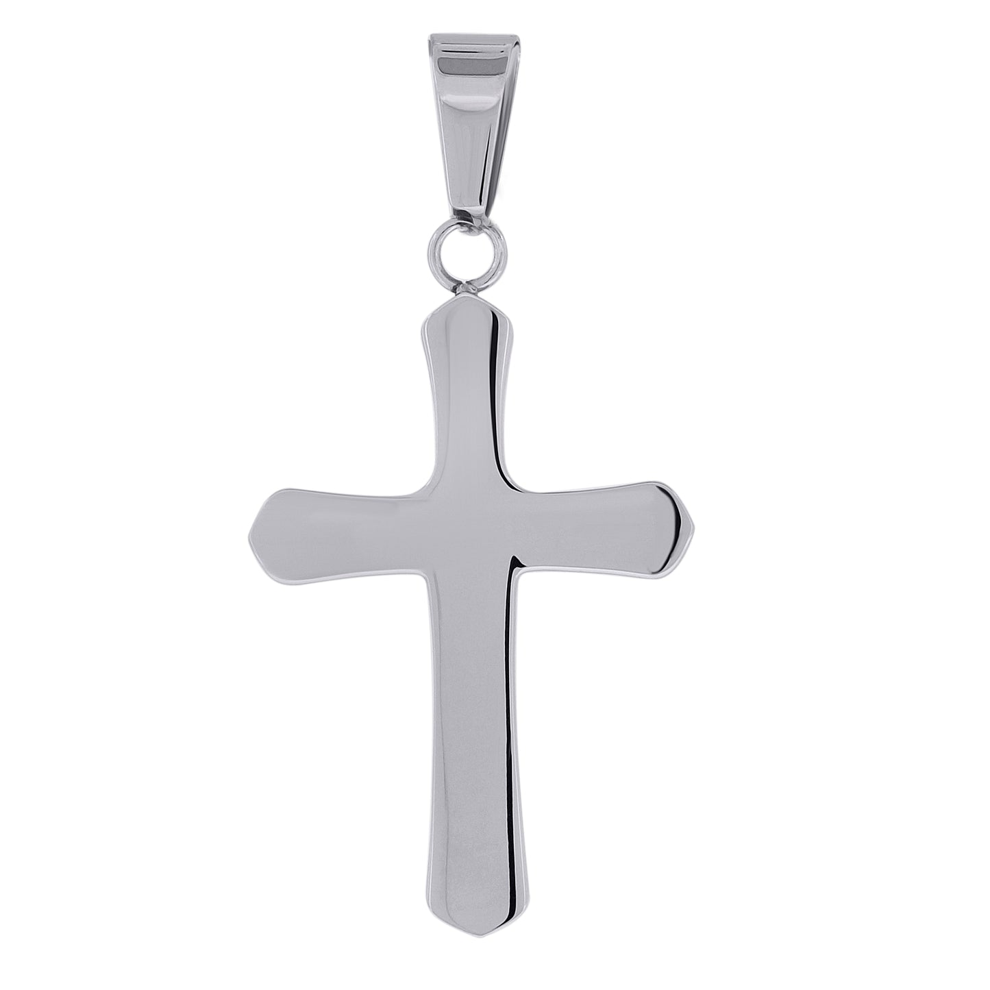 Stainless Steel Pendant