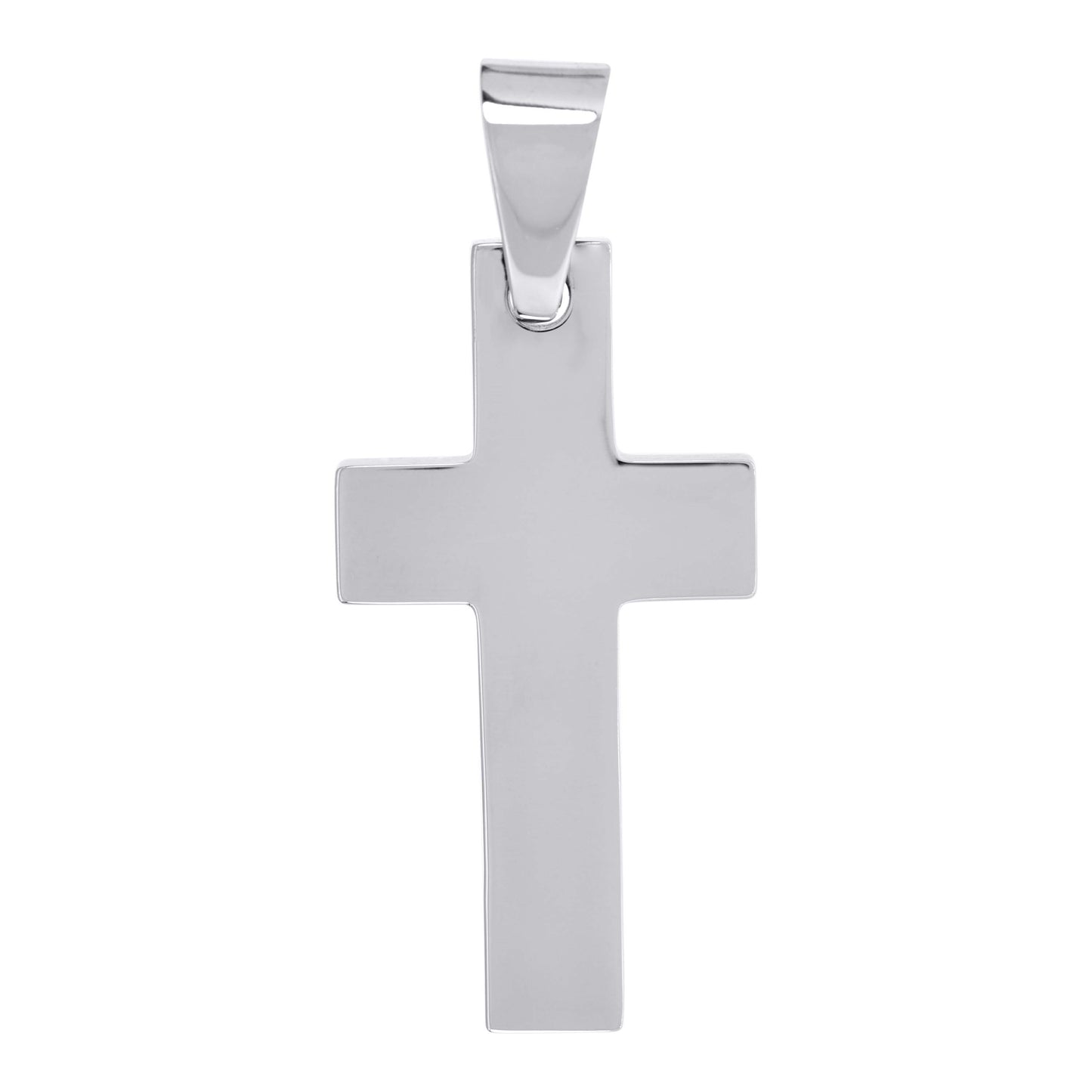 Stainless Steel Pendant