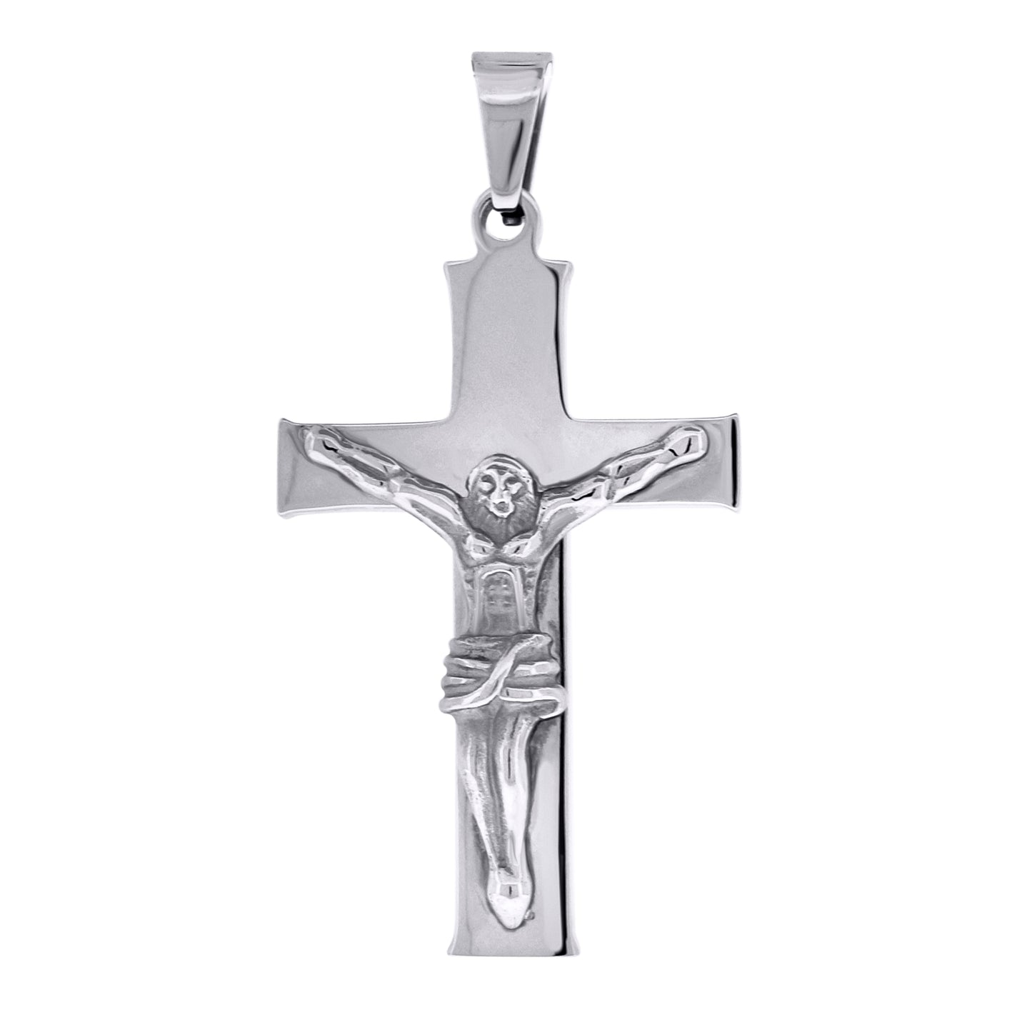 Stainless Steel Pendant