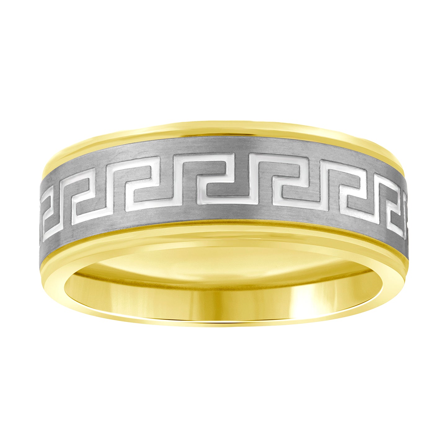 Stainless Steel Band-S7