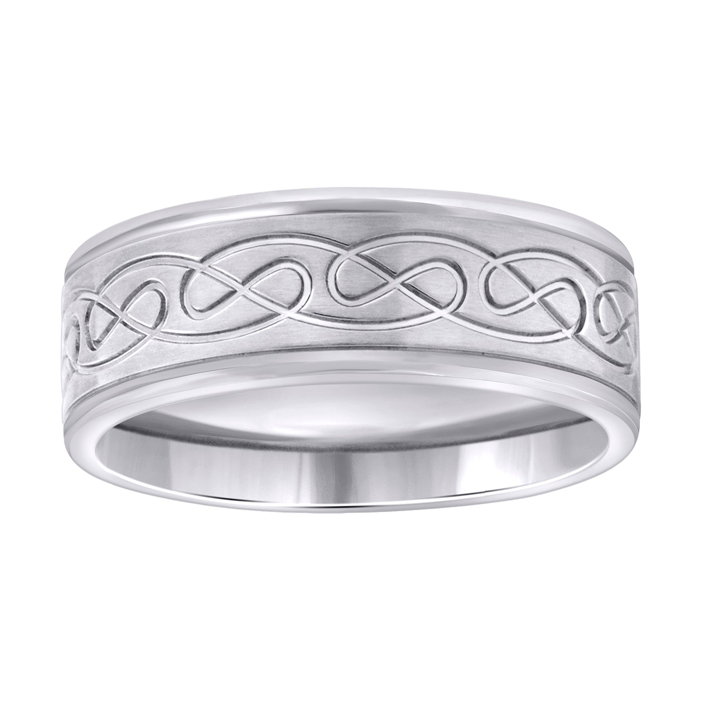 Stainless Steel Band-S7