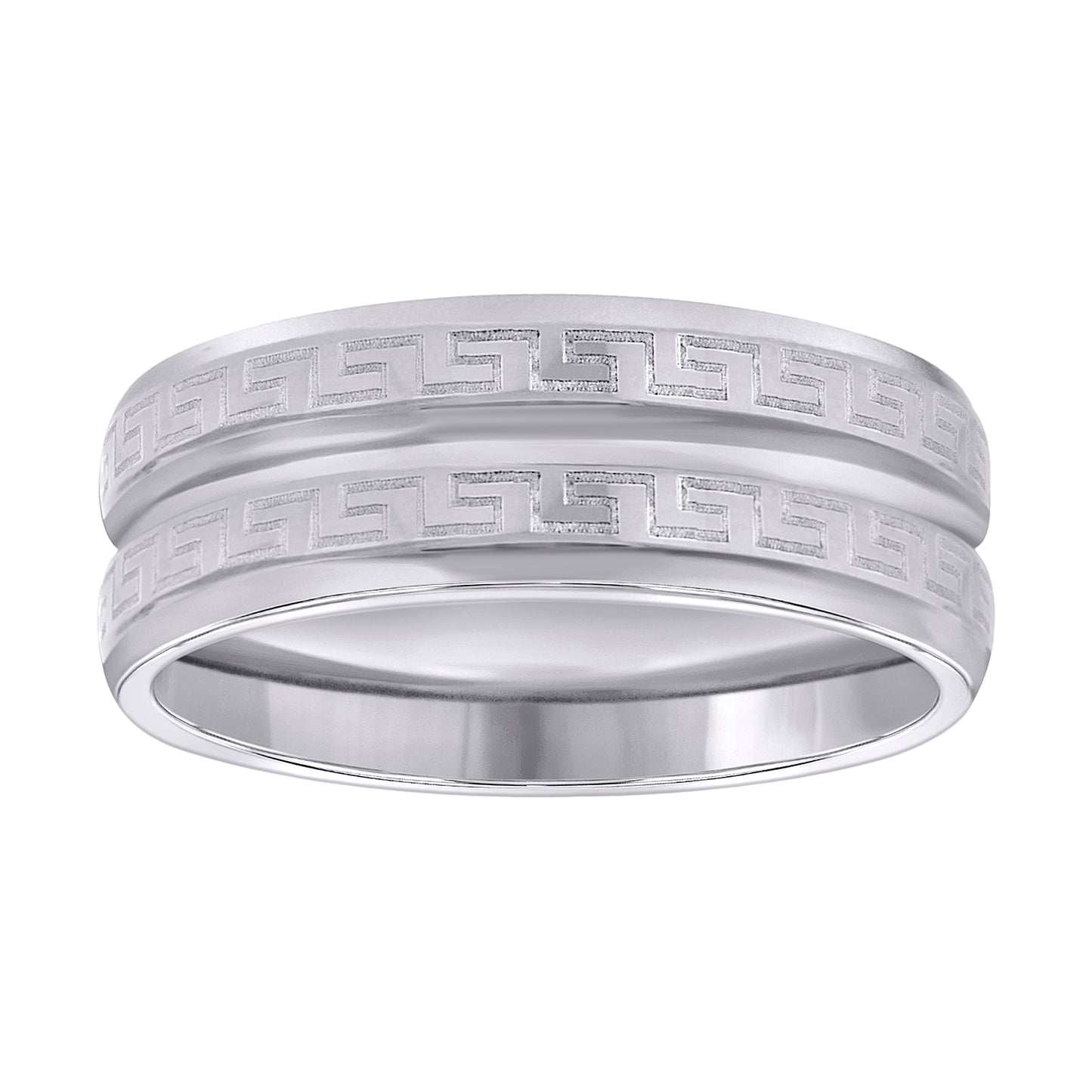 Stainless Steel Band