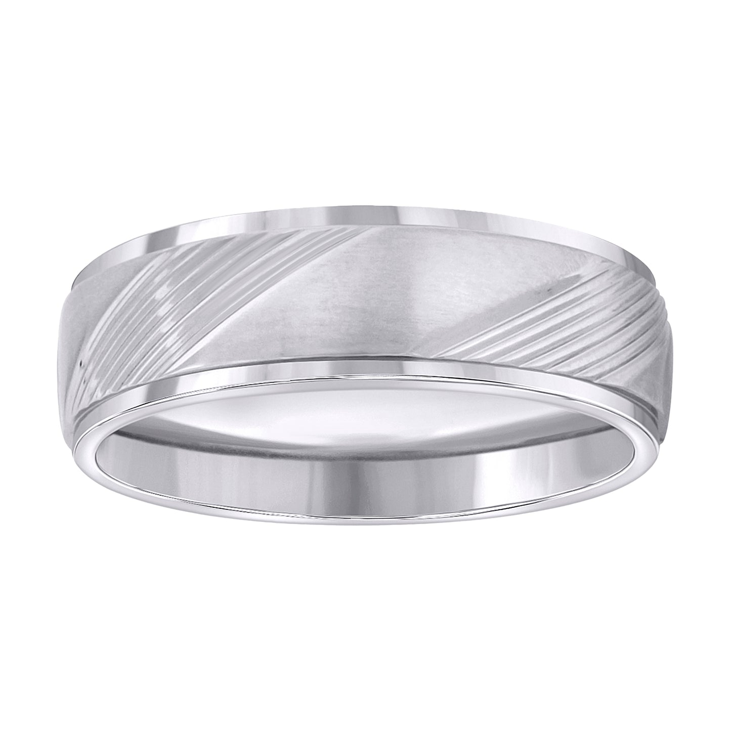 Stainless Steel Band-S7