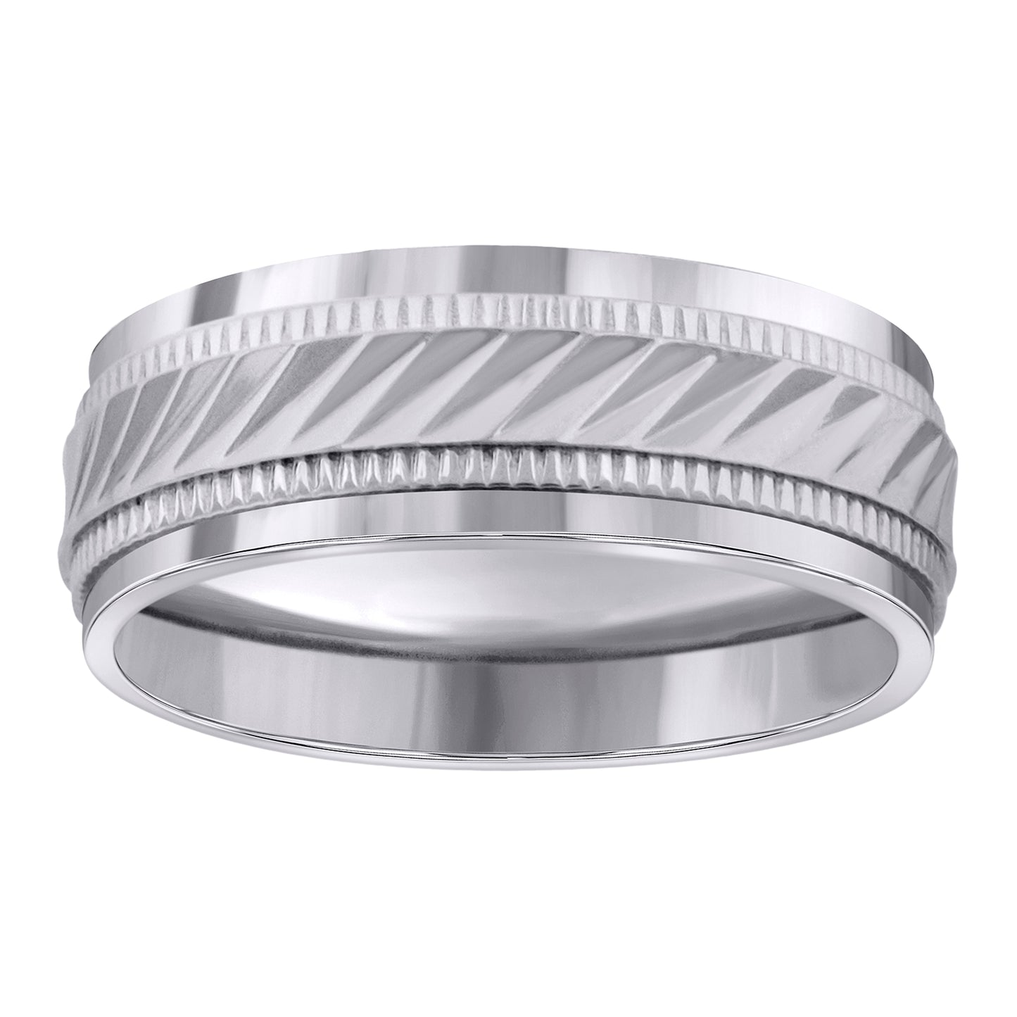 Stainless Steel Band-S7