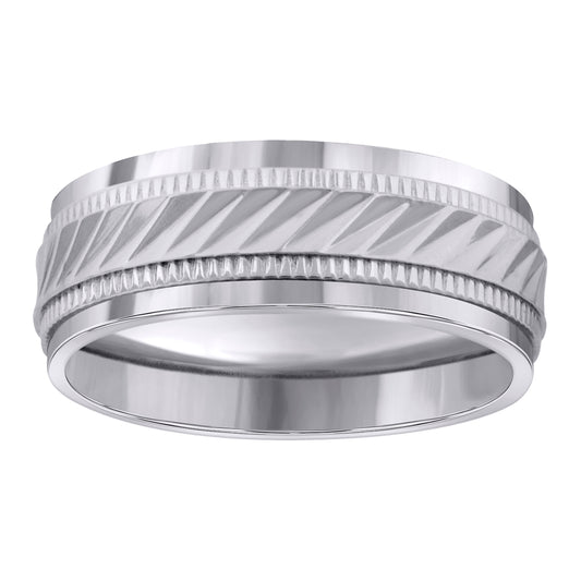 Stainless Steel Band-S7