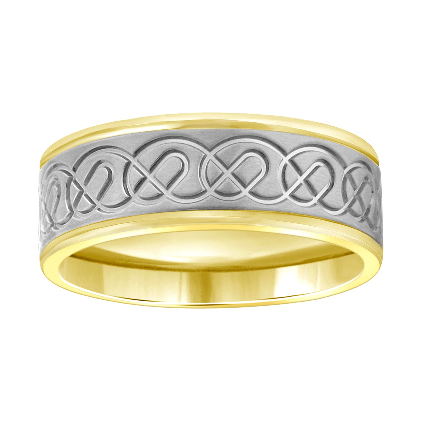 Stainless Steel Band-S7