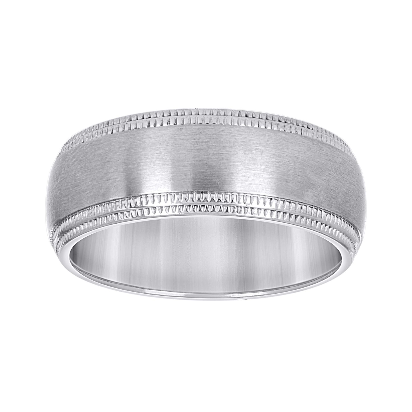 Stainless Steel Band-S7