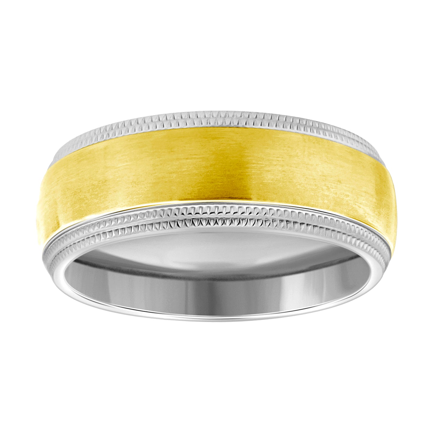 Stainless Steel Band-S7