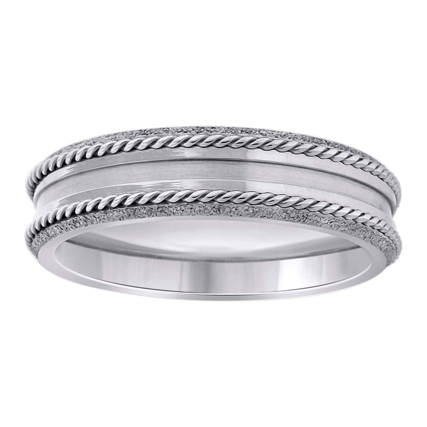 Stainless Steel Band
