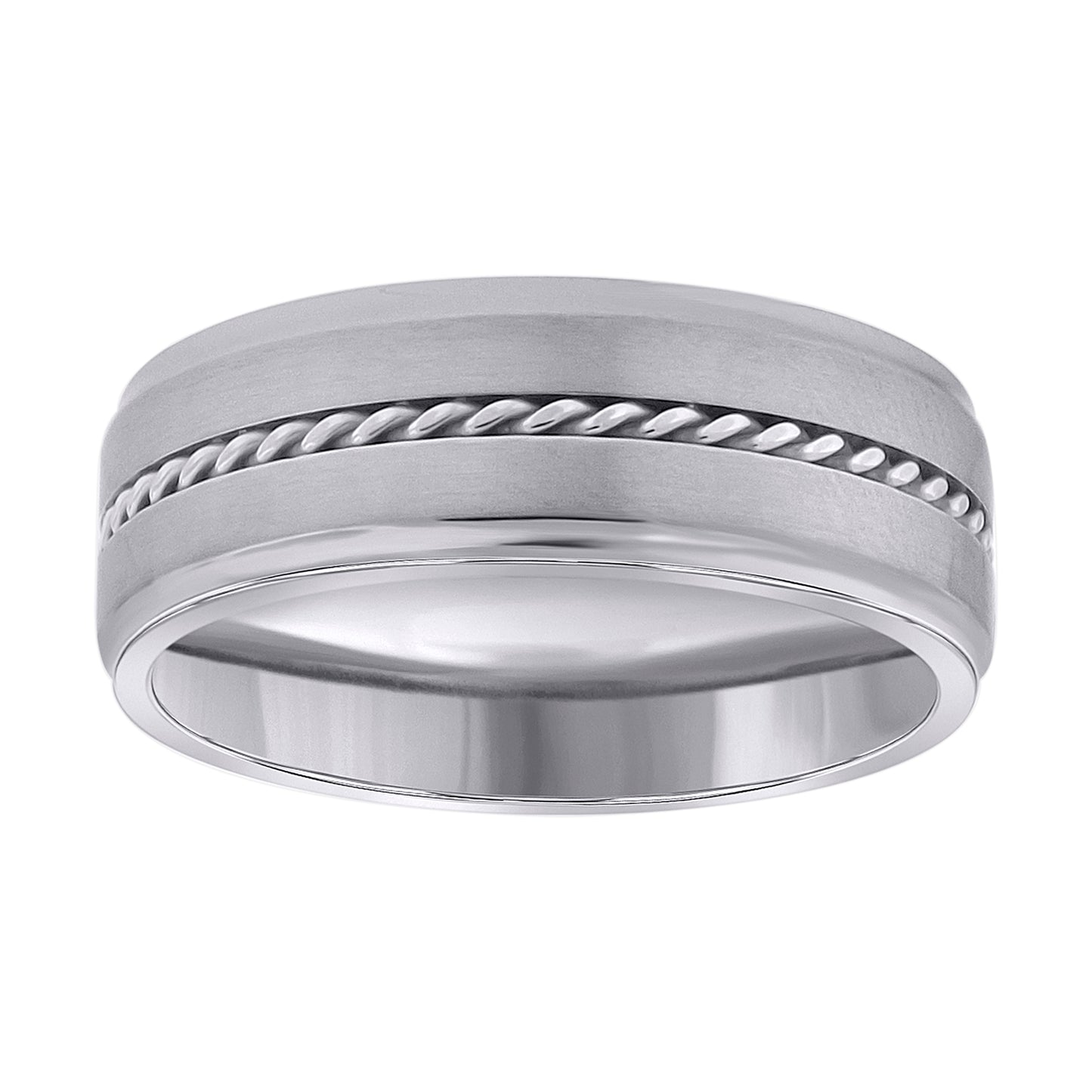 Stainless Steel Band