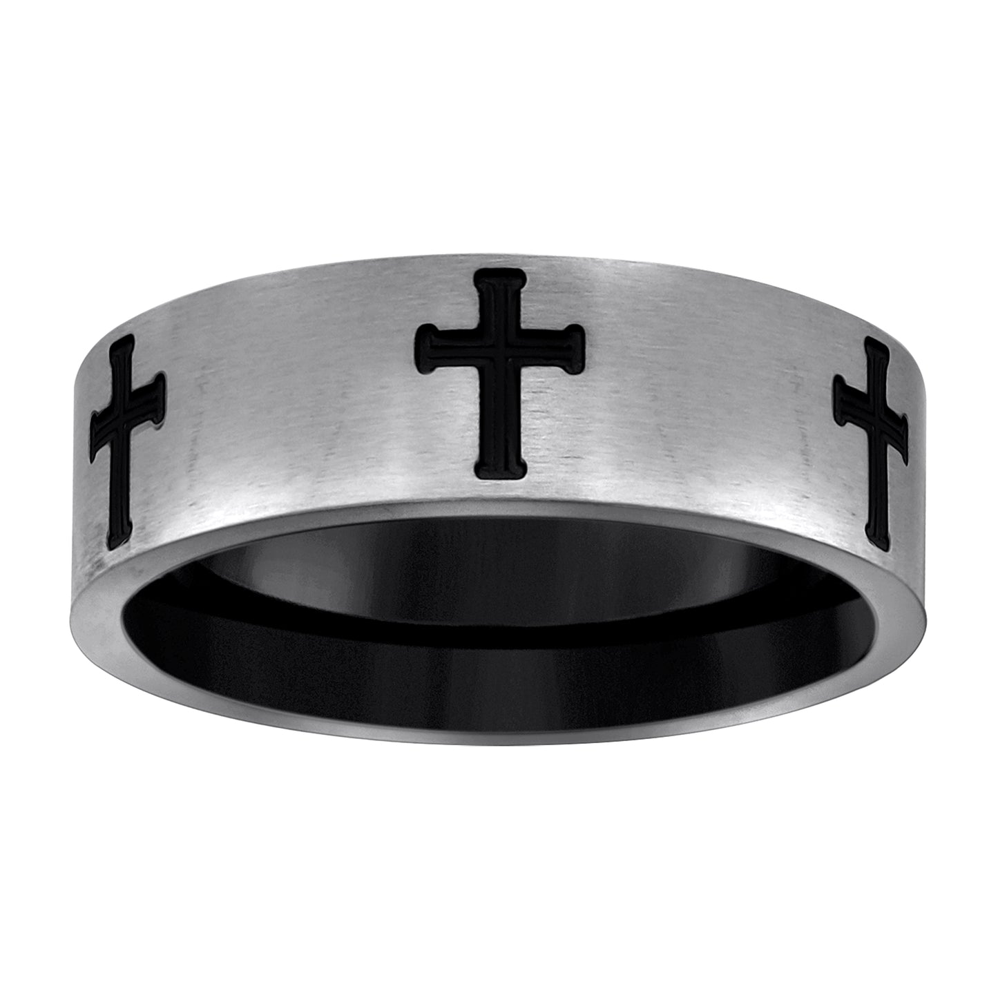 Stainless Steel Band-S7