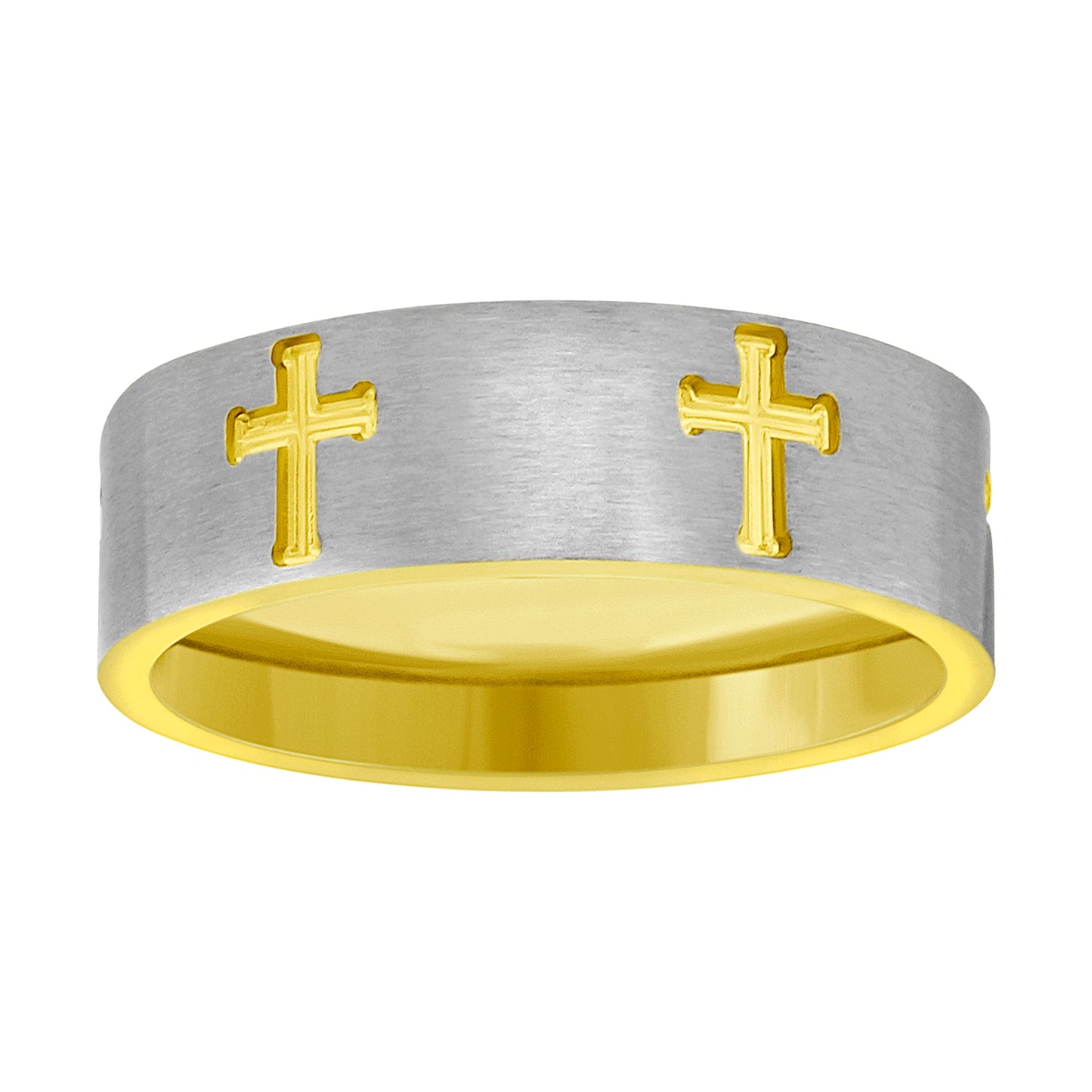 Stainless Steel Band-S7