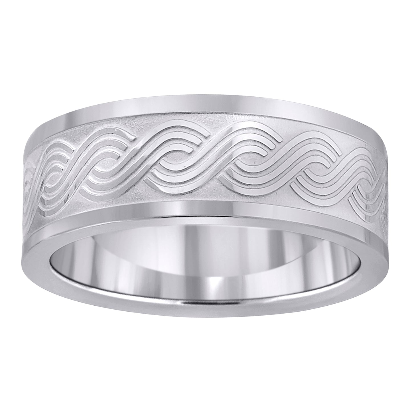 Stainless Steel Band-S7