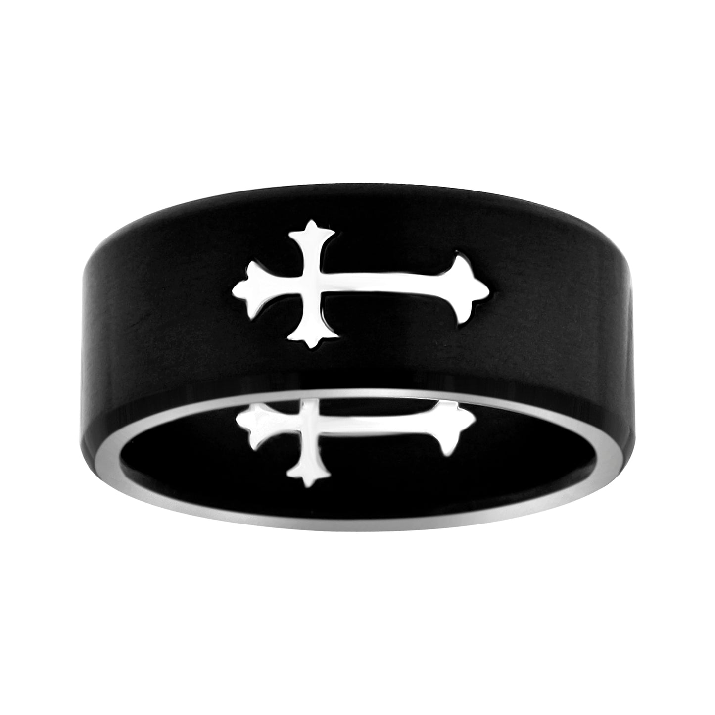 Stainless Steel Band-S7