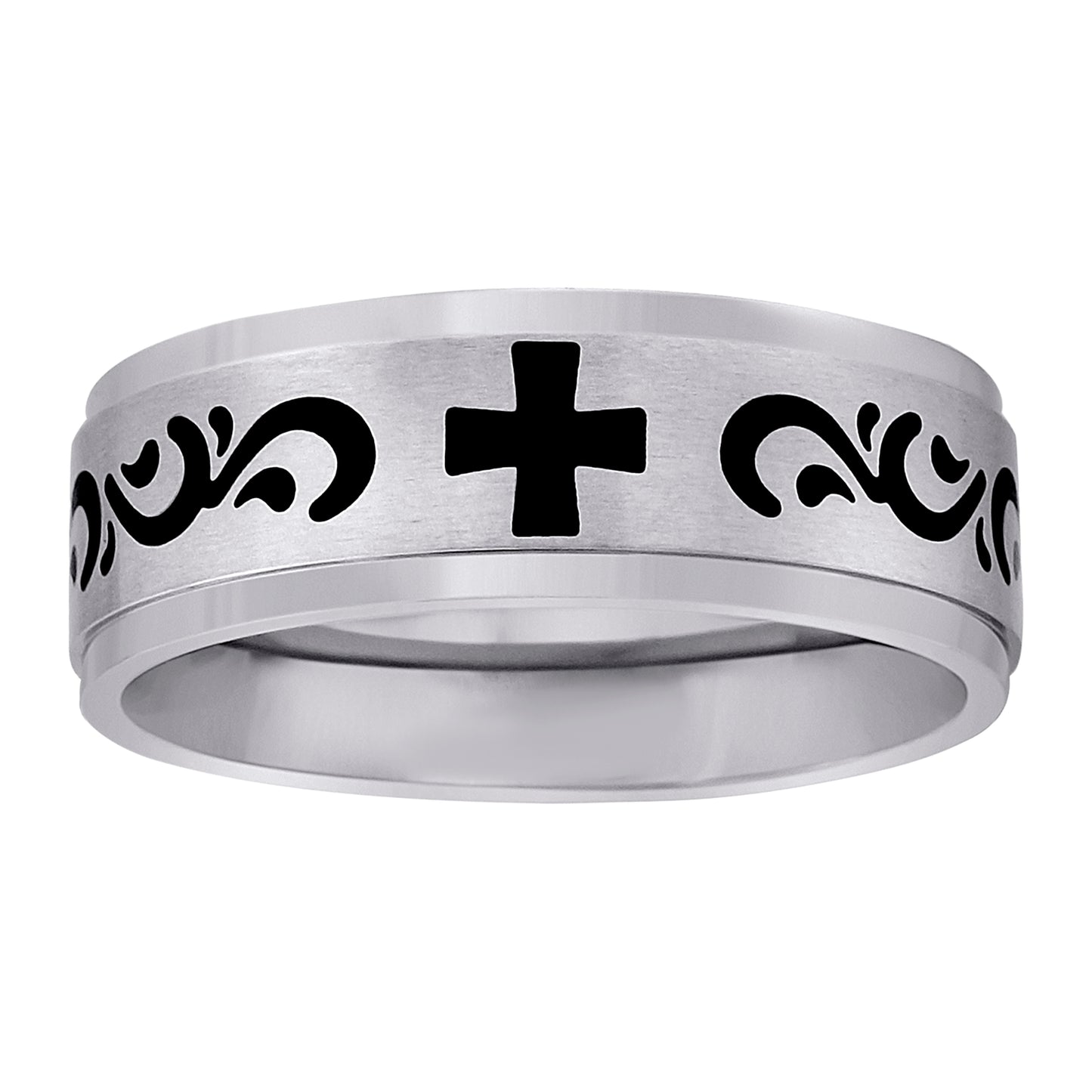 Stainless Steel Band-S7