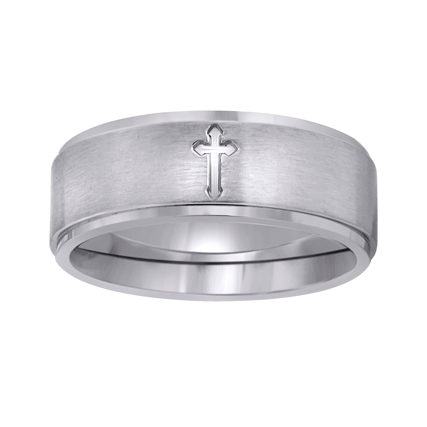 Stainless Steel Band-S7