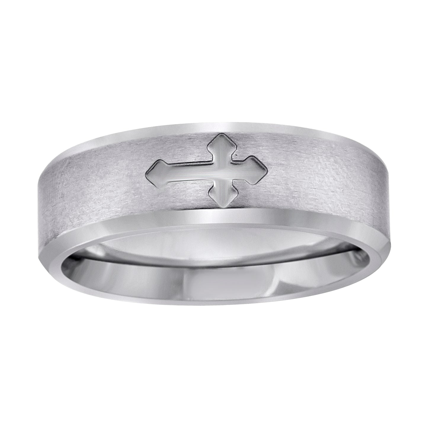 Stainless Steel Band-S7