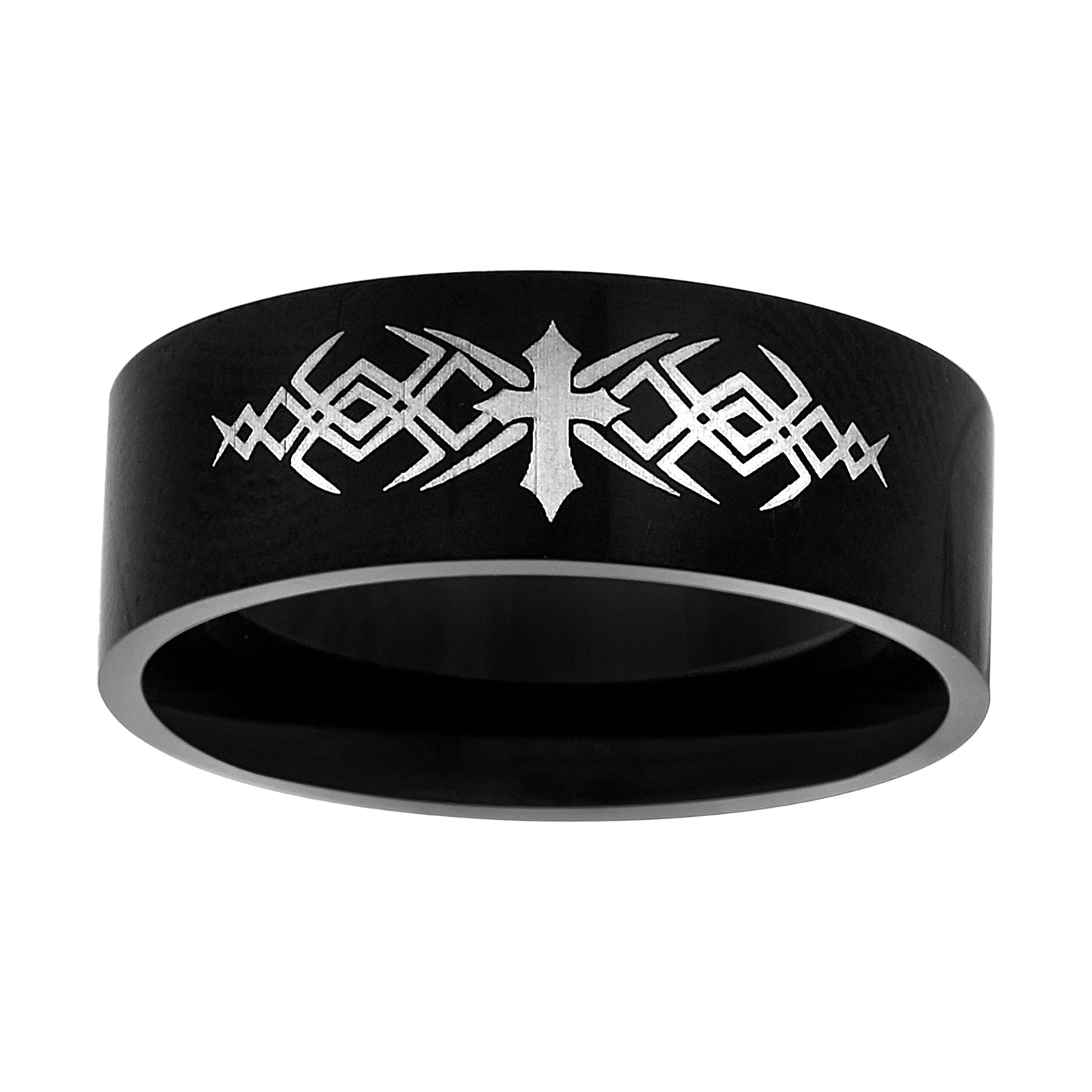 Stainless Steel Band-S7