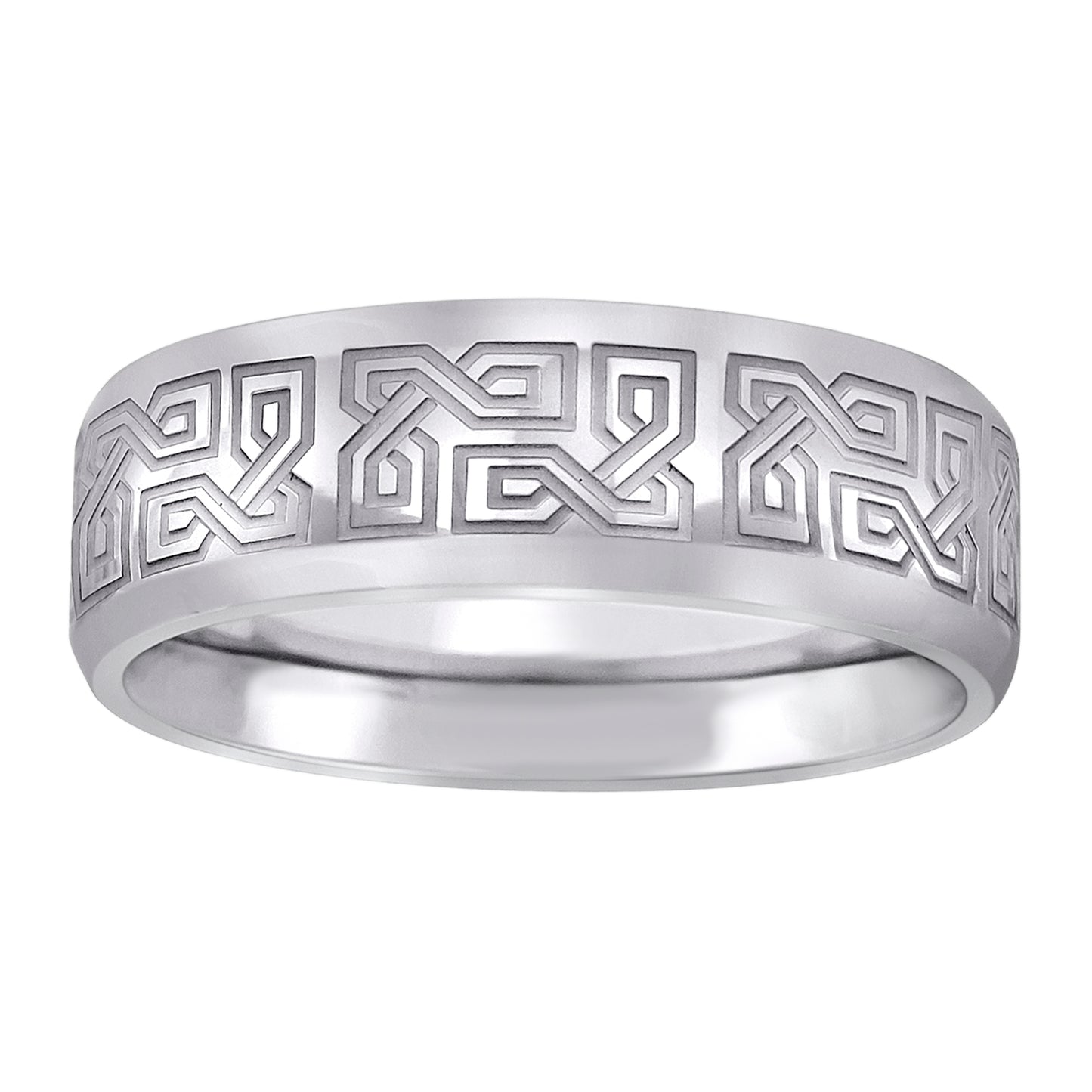 Stainless Steel Band-S7