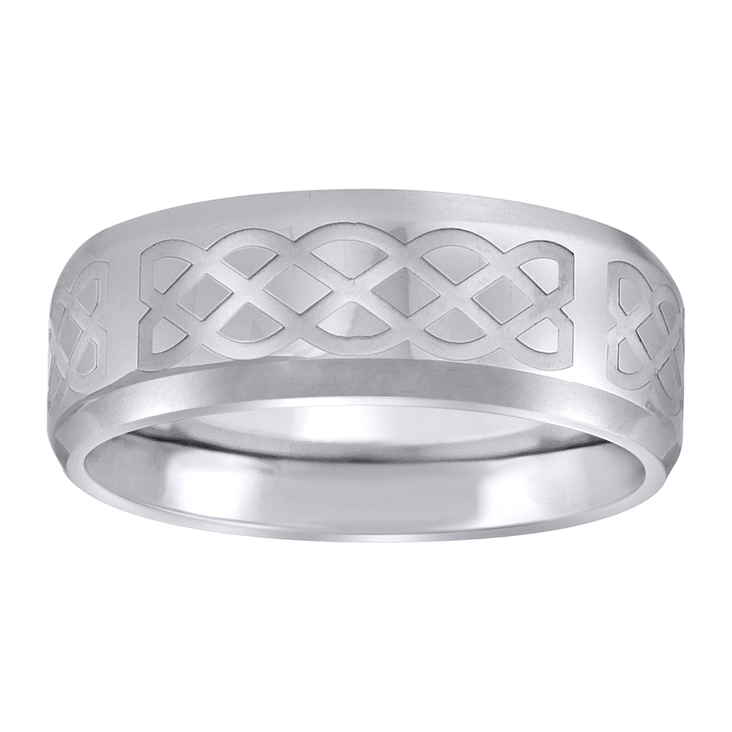 Stainless Steel Band-S7