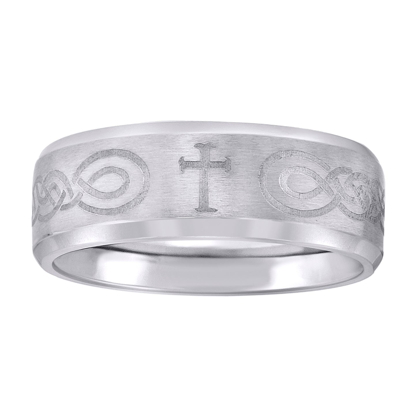 Stainless Steel Band-S7