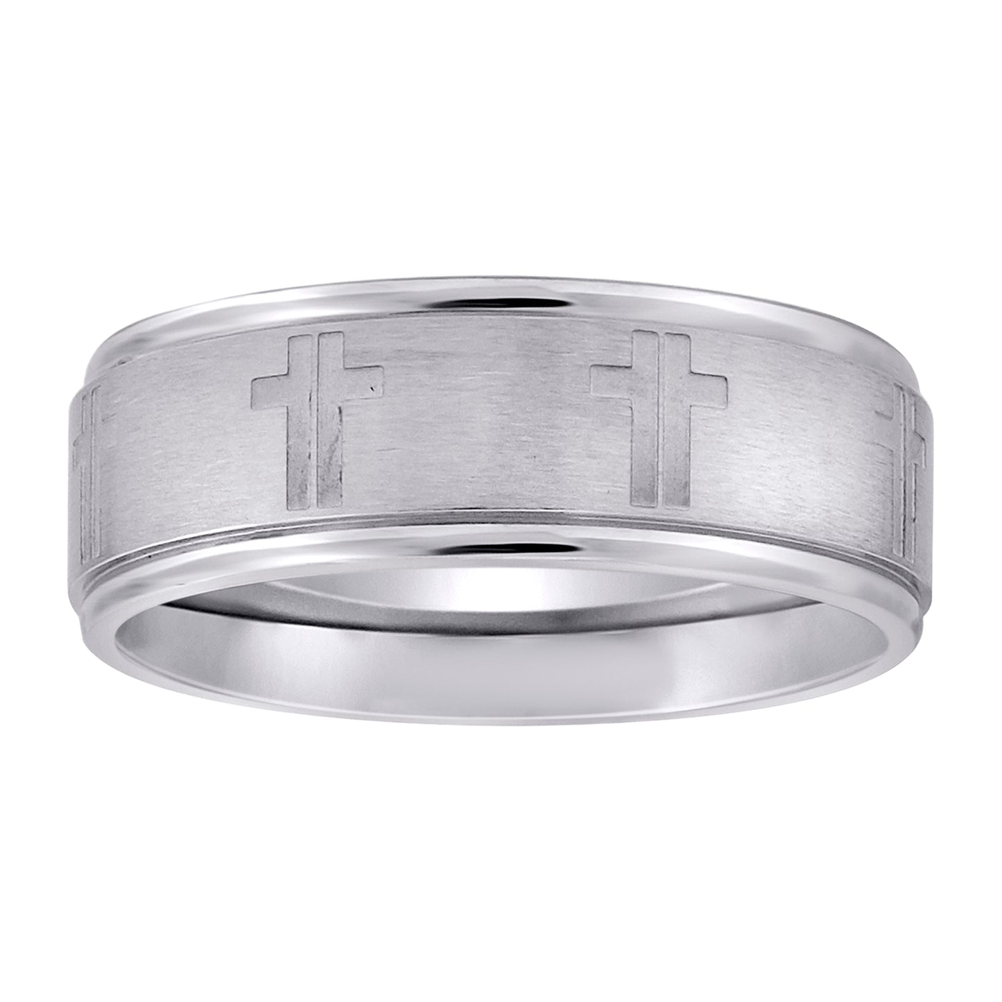 Stainless Steel Band-S7