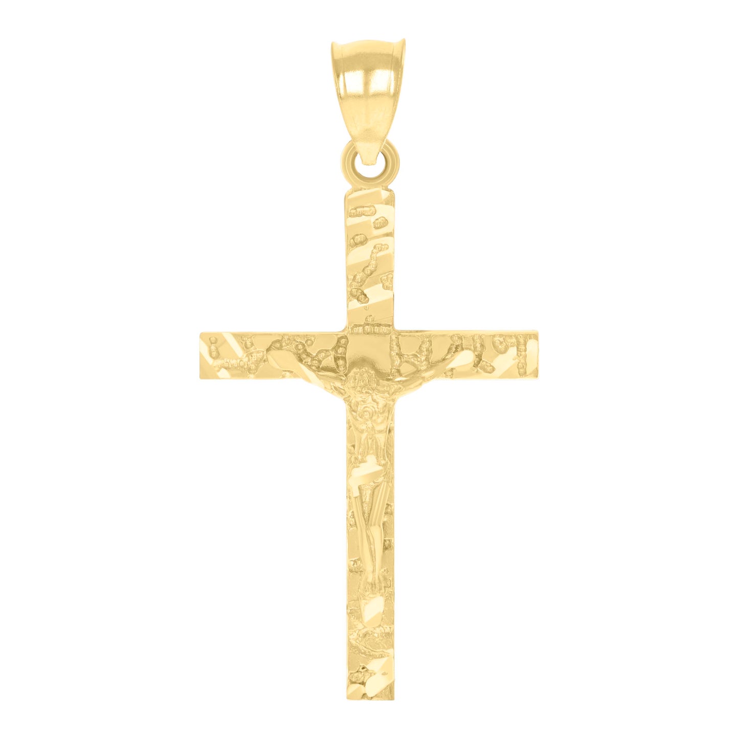 14Kt Gold Charm