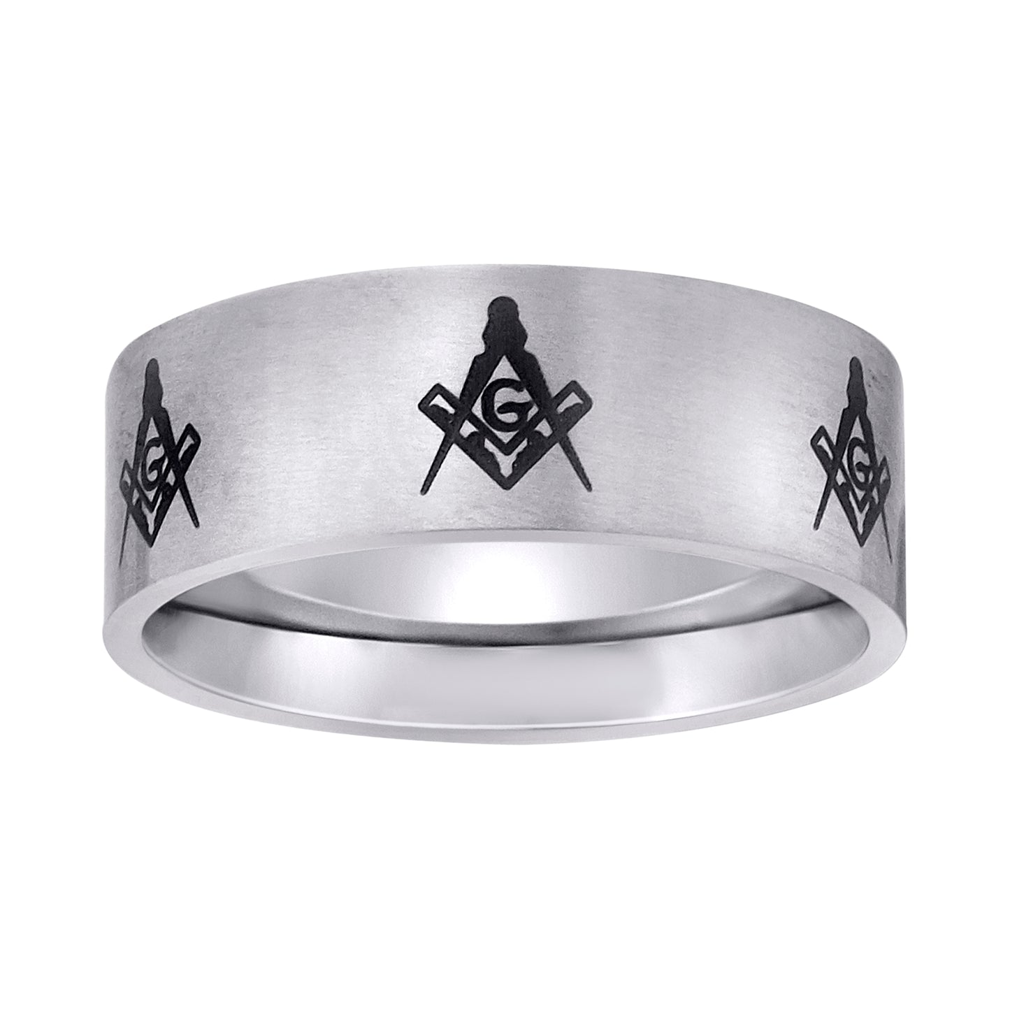 Stainless Steel Band-S7