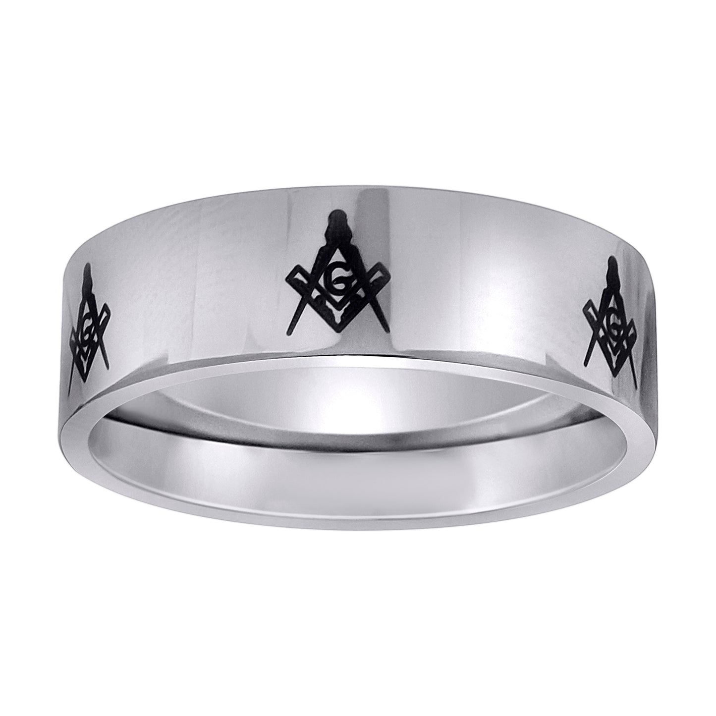 Stainless Steel Band-S7