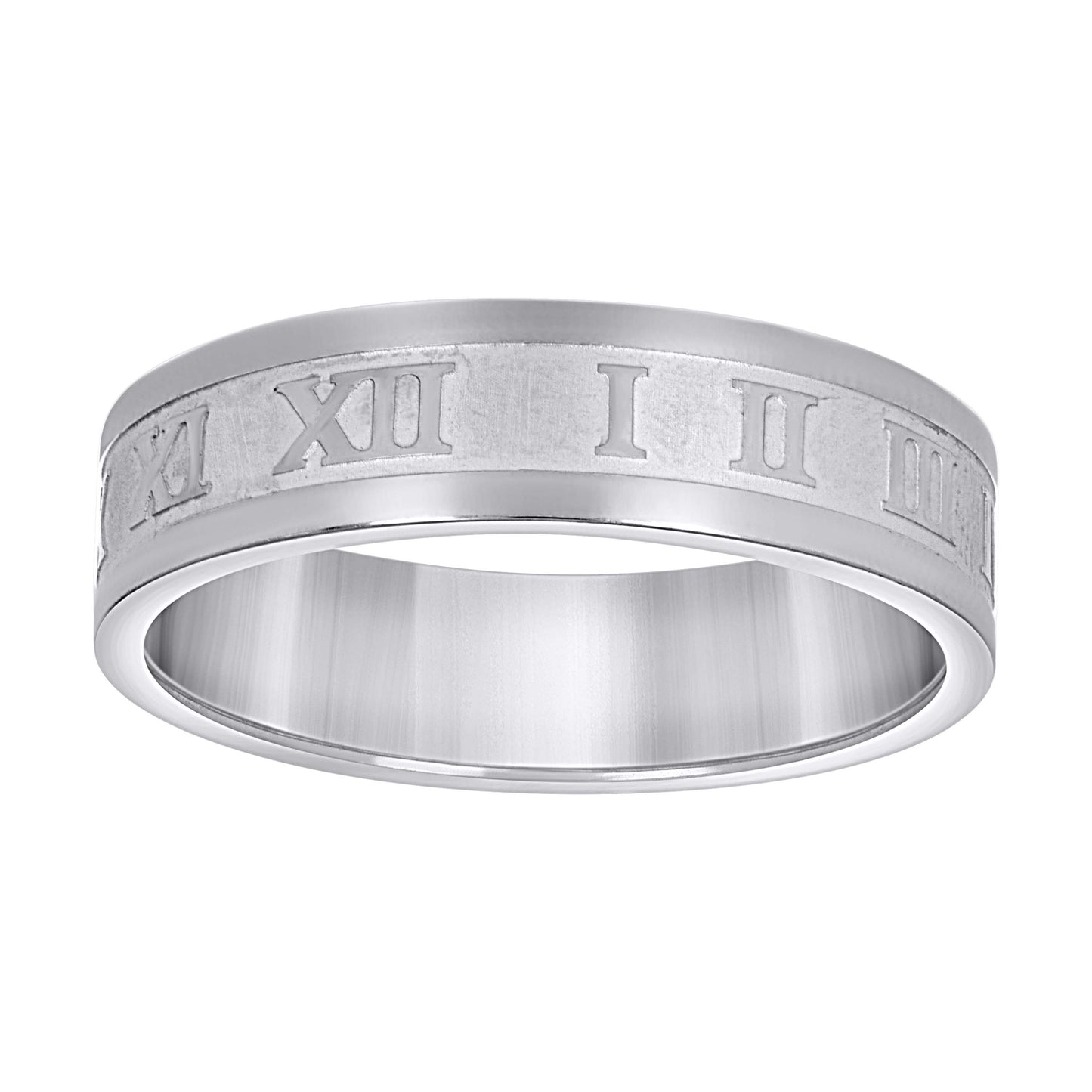 Stainless Steel Band-S7