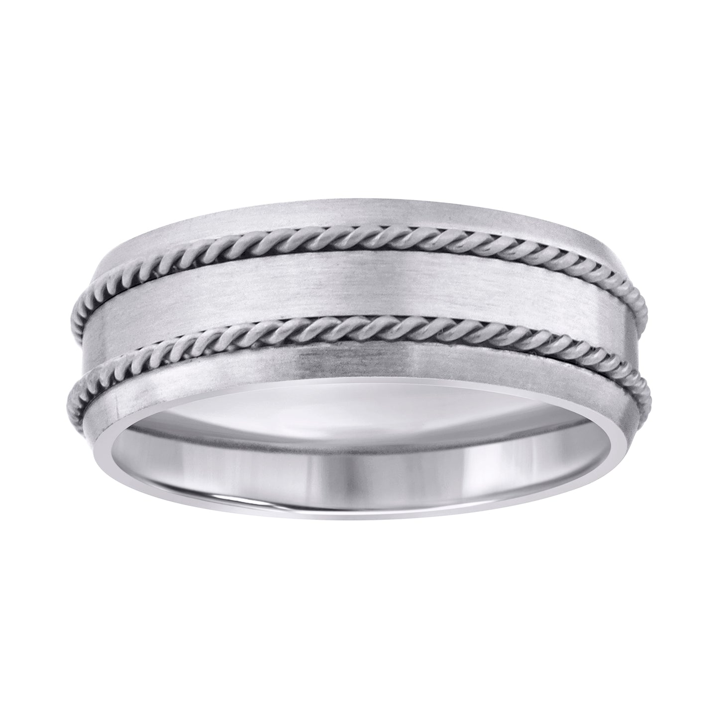 Stainless Steel Band-S7