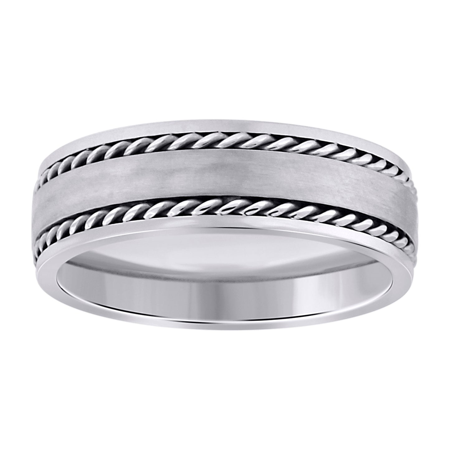 Stainless Steel Band-S7