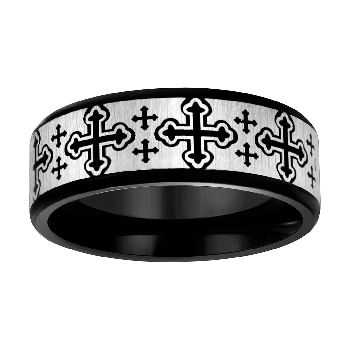 Stainless Steel Band-S7