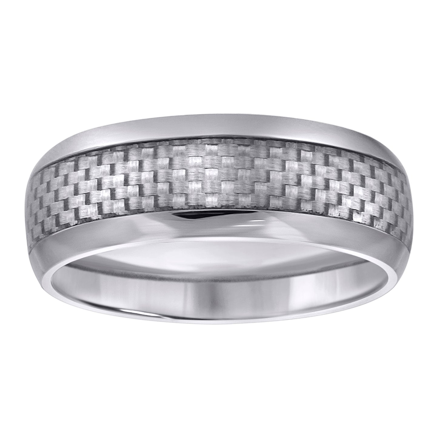 Stainless Steel Band-S7